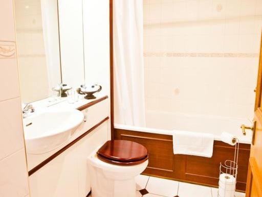 Hotel Leeming Wells Haworth Habitación foto
