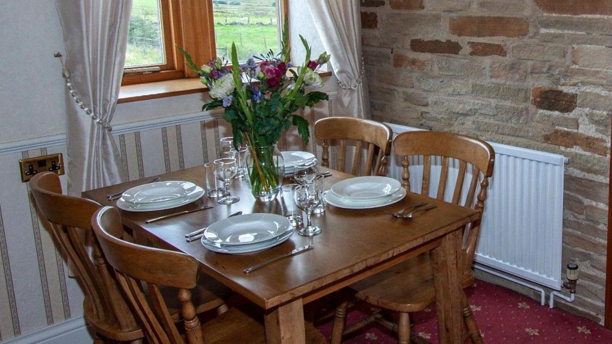 Hotel Leeming Wells Haworth Habitación foto