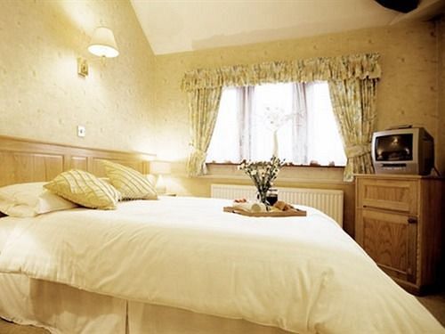 Hotel Leeming Wells Haworth Exterior foto