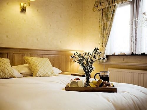 Hotel Leeming Wells Haworth Exterior foto